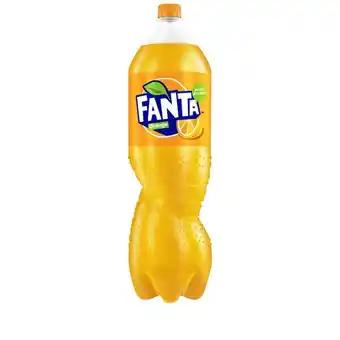 FANTA SUR TOUT