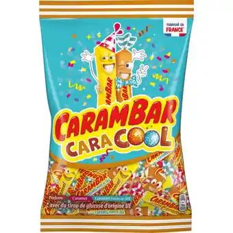 CARAMBAR Bonbons