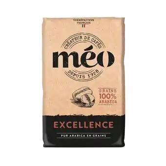 MÉO Café en grains