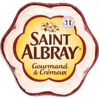 SAINT ALBRAY