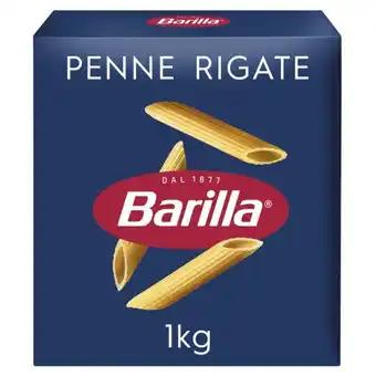 BARILLA Pâtes