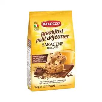 BALOCCO Biscuits