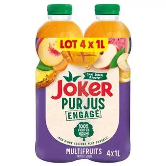 JOKER Pur jus