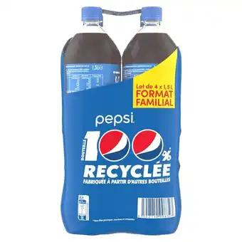 PEPSI Format Familial