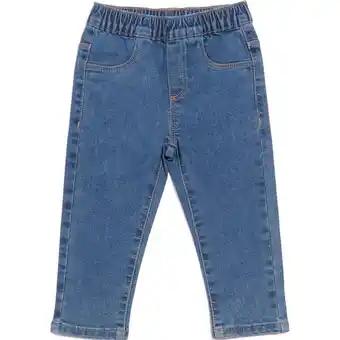 TEX BASIC Jean bébé