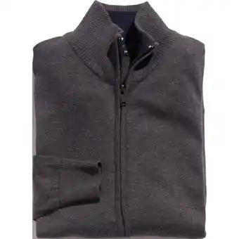 TEX Cardigan homme