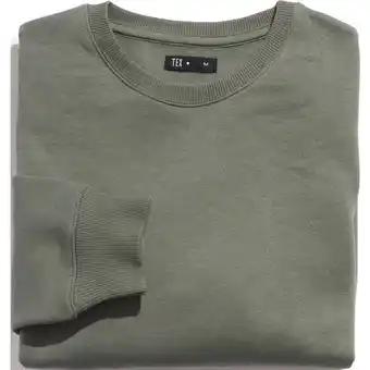 TEX Sweat homme