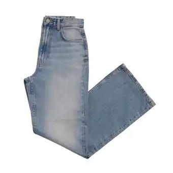 TEX Denim large femme