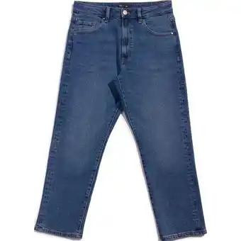 TEX Denim droit