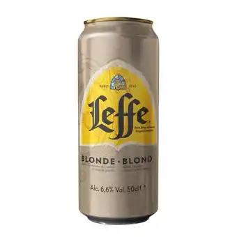 LEFFE Bière