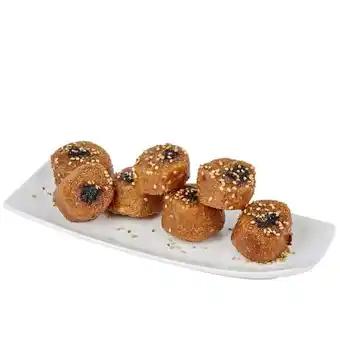 Mini makrouts