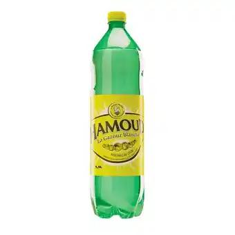 HAMOUD Limonade