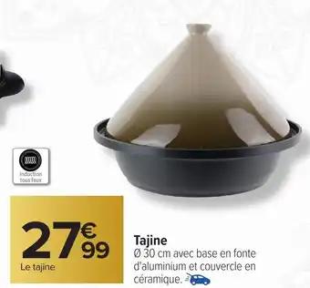 Tajine