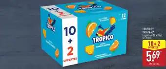 TROPICO® Original 3,96 L