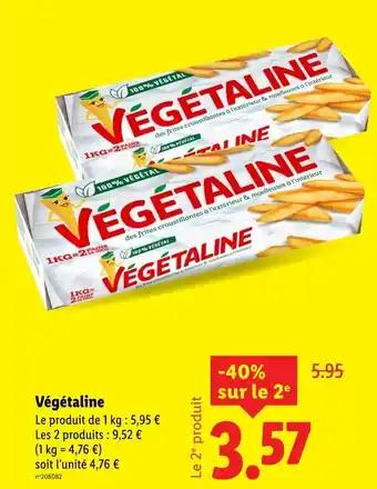 Végétaline