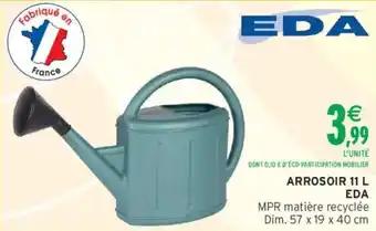 Arrosoir eda 11 L