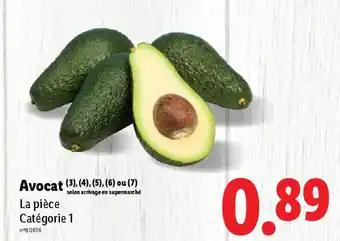 Avocat