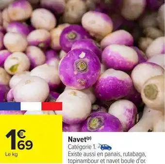 Navet