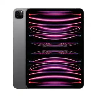 APPLE IPAD 2022 64GO