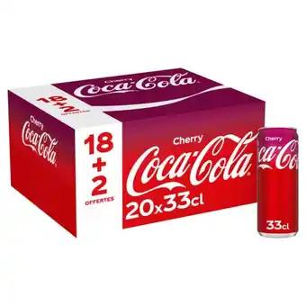 COCA COLA