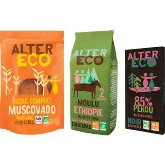 ALTER ECO SUR TOUT