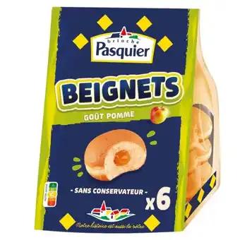 PITCH Beignet