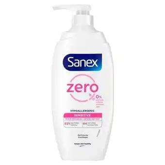 SANEX Gel douche