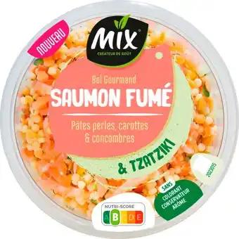 MIX Bol Gourmand