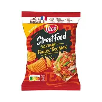 VICO Chips