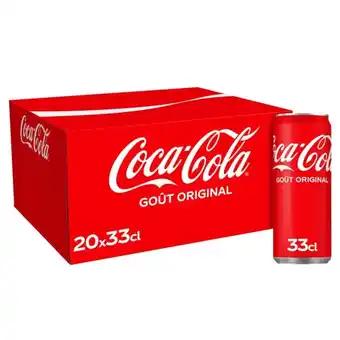 COCA-COLA