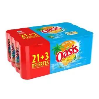 OASIS