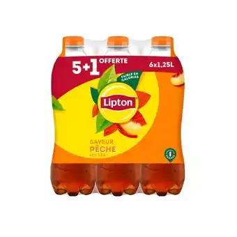 LIPTON Ice Tea
