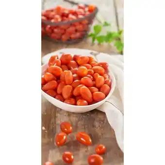 Tomate cerise