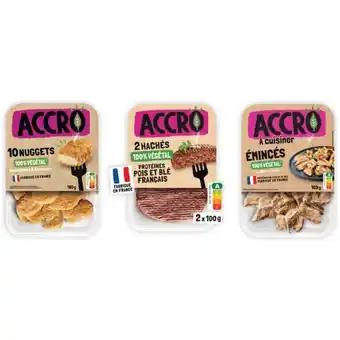 ACCRO SUR TOUT