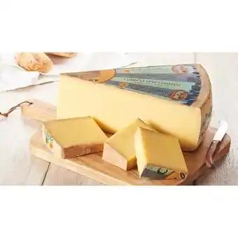 Comté A.O.P