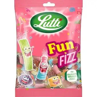 LUTTI Bonbons
