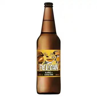 PÉLICAN Bière