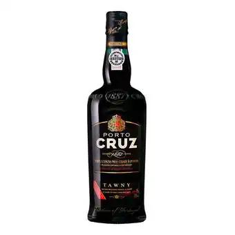 CRUZ Porto