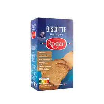 ROGER Biscotte