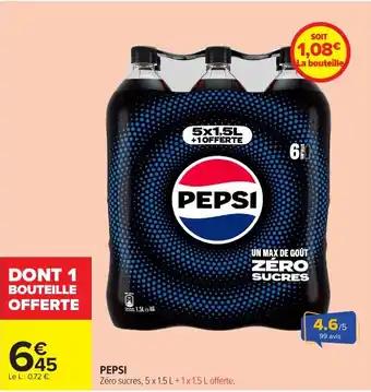 PEPSI