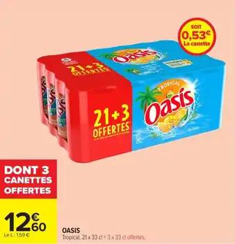 OASIS