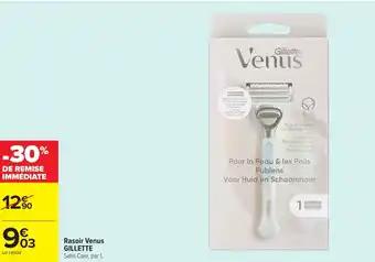 GILLETTE Rasoir Venus