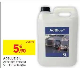 AdBlue 5 L