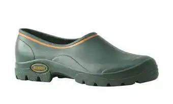 Sabot Cork Baudou