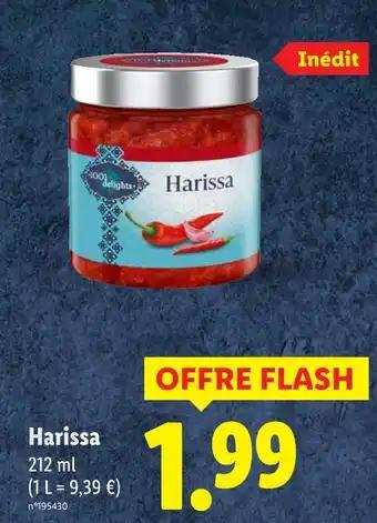 Harissa