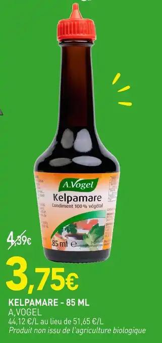 A.Vogel Kelpamare