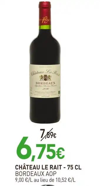 Château le rait