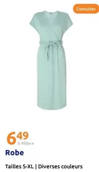 Robe