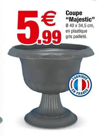 Coupe Majestic