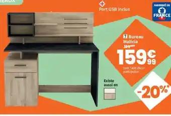 Bureau Malicia